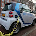 Startup Launches Blockchain Powered Cryptocurrency Mining  Electric Vehicles