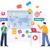 What are the different ways to grow your business via digital marketing services?