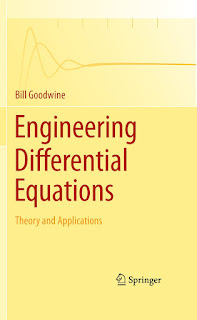 Engineering Differential Equations Theory and Applications PDF