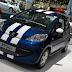 2008 Peugeot 107 in London Motorshow