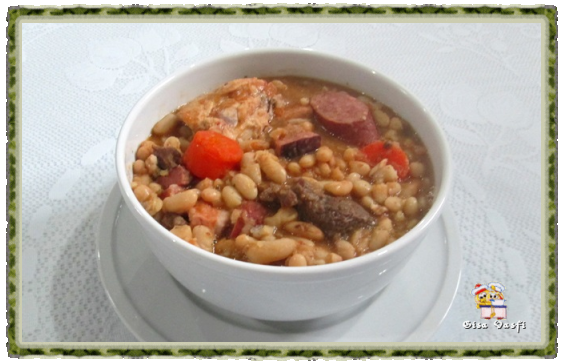 Cassoulet 1