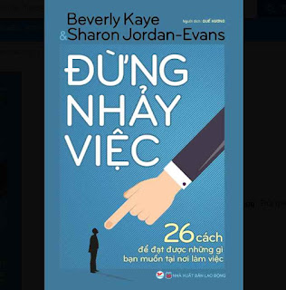 Đừng Nhảy Việc ebook PDF-EPUB-AWZ3-PRC-MOBI