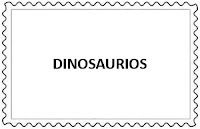 TEMÁTICA - DINOSAURIOS