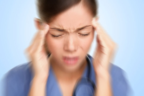 Home Aayurvedic Treatment to Cure Dizziness