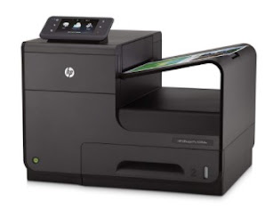 HP Officejet Pro X551dw