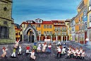 Os Nicolinos 