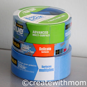 3M painters tape