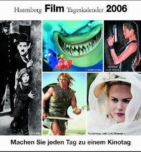 Film, Abreißkalender 2009