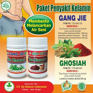 Alat Kelamin Nyeri Dan Gatal