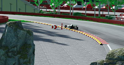 Raceleague Game Screenshot 20