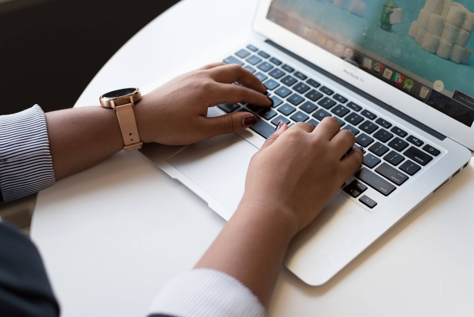 what is a website security certificate.