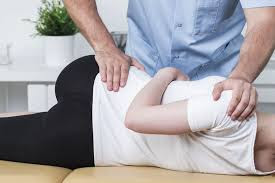 Physiotherapist in Gurgaon