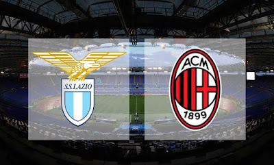 Prediksi Bola Lazio vs AC Milan