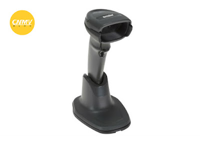 Máy quét mã vạch tốt nhất - Zebra DS4308P