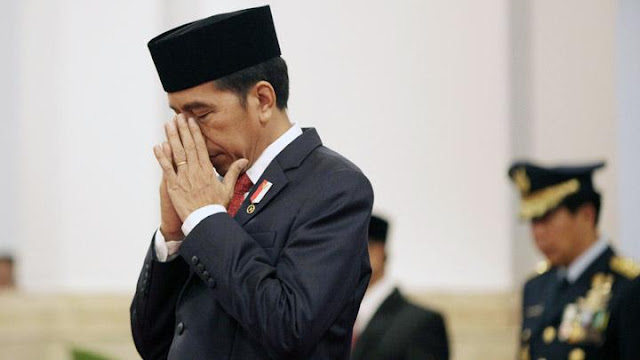 Ini Daftar Klaim Keberhasilan 3 Tahun Pemerintahan Jokowi JK 