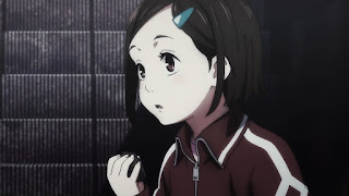 呪術廻戦アニメ 釘崎野薔薇 幼少期 Kugisaki Nobara Childhood