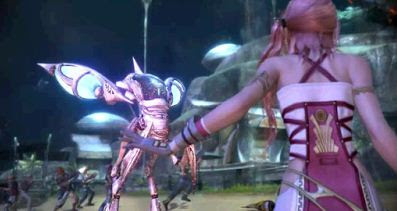 Download Final Fantasy XIII-2 PC Full