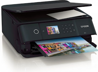 Epson XP-6000 Driver Download Windows and Mac