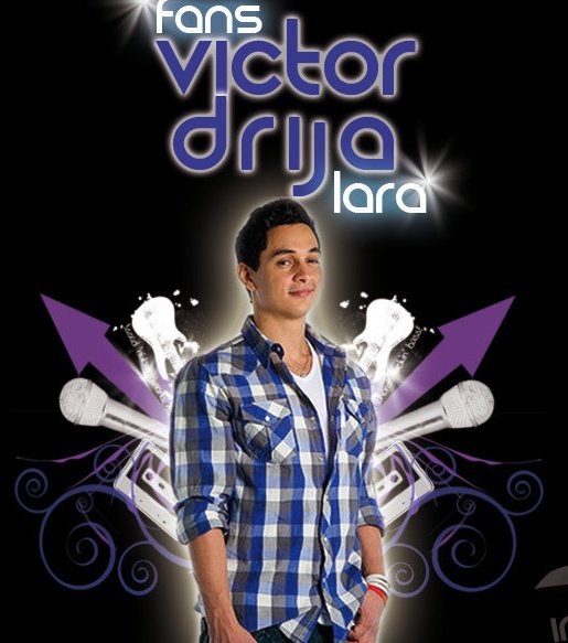 Fans Club Victor Drija Edo. Lara