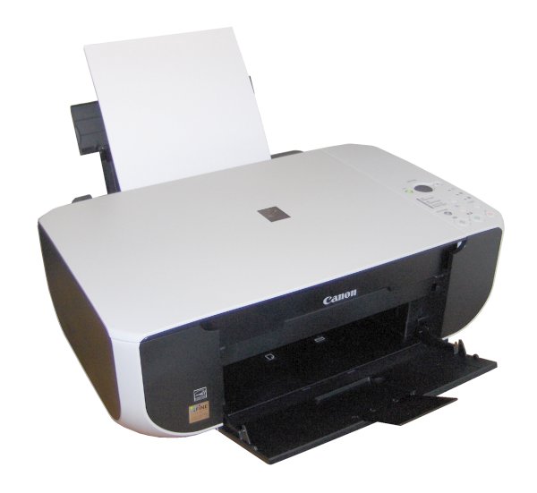 ... Repair Guide: How to Reset Cartridge of Canon MP198 / MP190 Printer