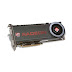 Placa de vídeo ATI Radeon™ HD 4870 X2