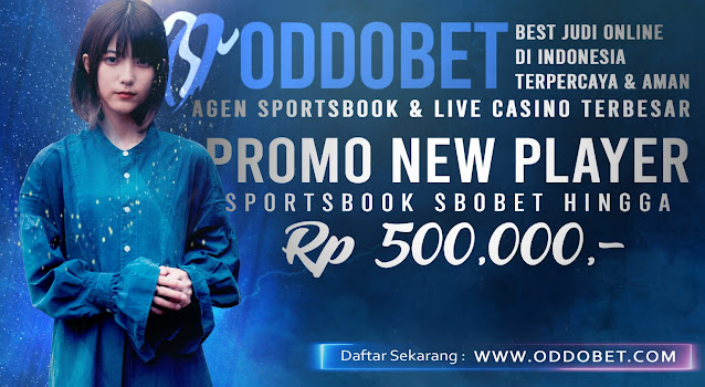 Keuntungan Bonus Hingga 500 Ribu Rupiah di Judi Bola SBOBET