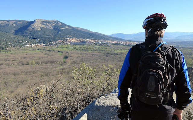 AlfonsoyAmigos - Rutas MTB