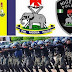 86 suspected kidnappers arrested in Adamawa 