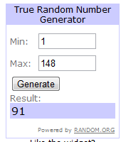 random - 32512