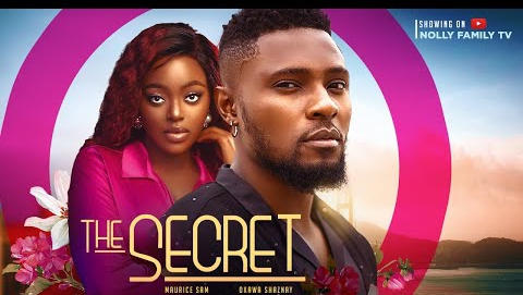 The Secret 2023 (Nollywood Movie)