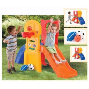 buy toy playset discount best price free shipping Step2 All Star Sports Climber
