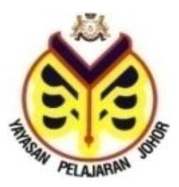 Kerja kosong Yayasan Pelajaran Johor