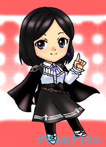 プラムのアトリエ アーシャのアトリエ マリオン クィン ミニキャラ ちびキャラ イラスト プラムのアトリエ アーシャのアトリエ マリオン クィン ミニキャラ ちびキャラ イラスト
