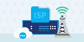 Apa Itu Penyedia Layanan Internet (ISP)