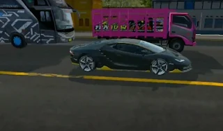 Download mod bussid lamborghini centenario