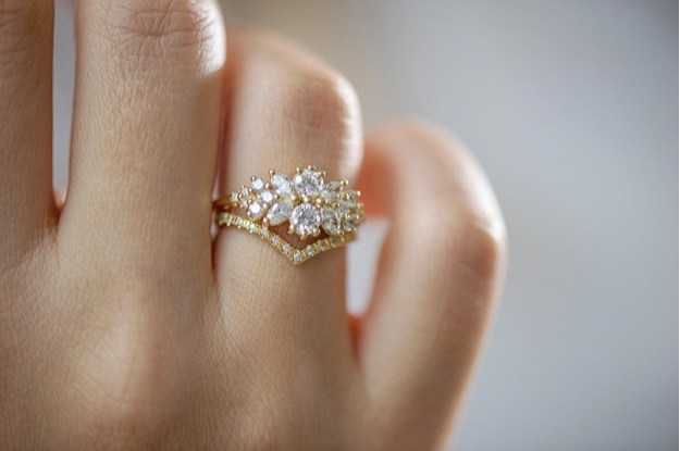 3 Great Reasons Why a Diamond Ring Is the Best Gift