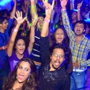 New Years Eve Parties In Mumbai