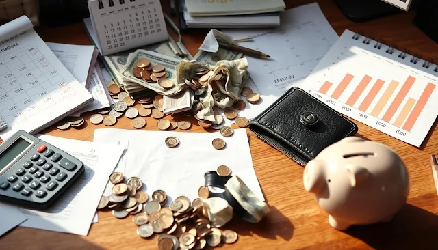 10 Common Mistakes to Avoid in Personal Finance