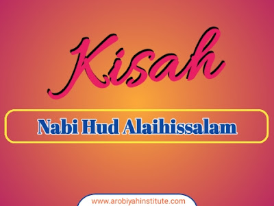 kisah nabi hud