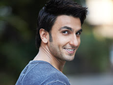 Ranveer Singh Biography details.