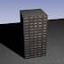Applying Multiple Materials to Single Objects in Blender