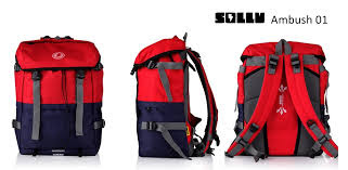 Model Tas Ransel Pria Untuk Traveling Desain Keren Dan Trendy