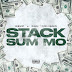  Brooklyn's finest Rah Cashiano drops sonic gold with "Stack Some Mo"