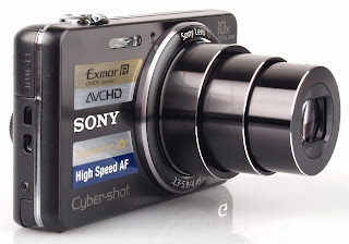 Sony Cyber Shot DSC-WX100 Price in PAkistan