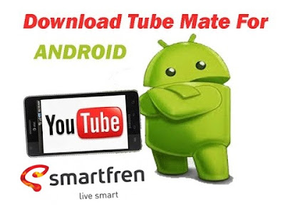 Cara Download Youtube di Android Gratis 