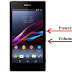 How To Take Screenshots On Sony Xperia Z1