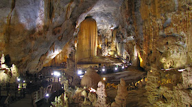 son doong cave vietnam
