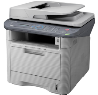 Samsung SCX-4833FD Printer Driver  for Windows