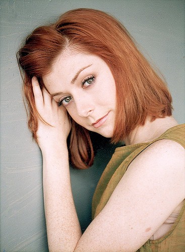 alyson hannigan 2011. Alyson Hannigan Hot Pictures