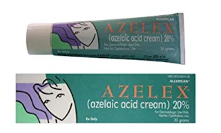 Azelex Cream كريم